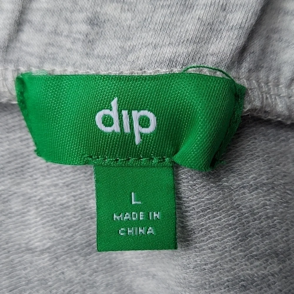 NWT Dip outfit.